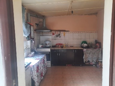 Продам дом в старом городе