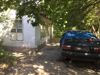 Продаётся или обменяется дом