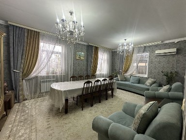 Үй сатылады мкр. Таскен