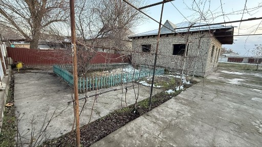 Үй сатылады - Дом продается