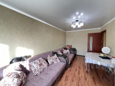 4-х комнатная Квартира в Шахане. Торг!