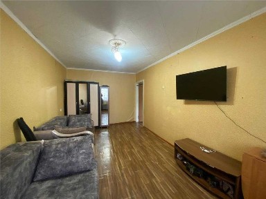 1-на комнатная квартира, Майкудук, 11а мкр. Ипотека.