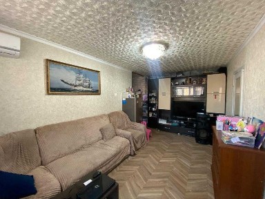 3-х ком квартира, Ю-Восток, ул Университетская. Помощь в ипотеке!