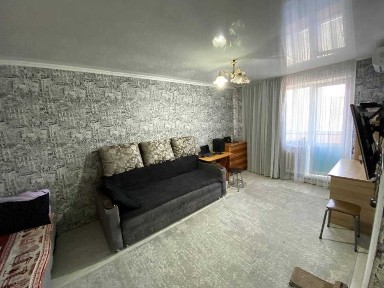 1 комн. кв. в доме с лифтом в центре города на пр. Металлургов