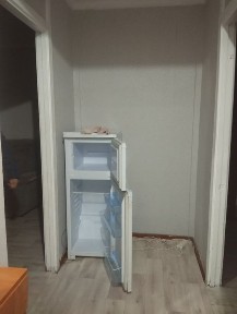 Еки болмели патер жалга бериледи 2ши микраион 4дом 3этаждан