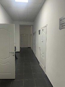 Продам коммерческое помещение Алтын Арман! Плаза первая линия! 196 кв