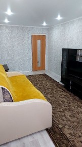 Костанайская область, Рудный