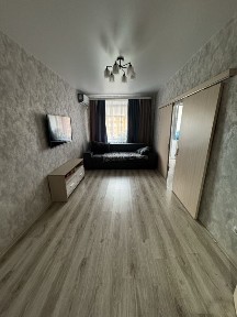 Сдам однокомнатную квартиру мкр Юбилейный, район Плазы