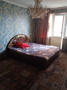 1ком квартира со всеми удобствами в 11 мкр