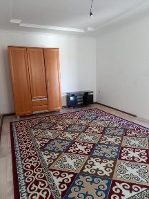 Квартира бар самал 3 те