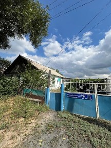 Продам дом пришахтинск