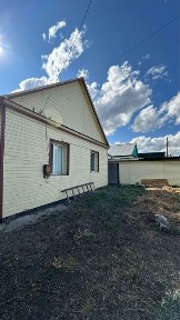 Продается отдельно стоящий дом