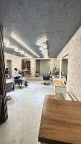 Сдам в аренду кресло парикмахерское