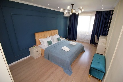 Алматинская область, Алматы, Ауэзовский район