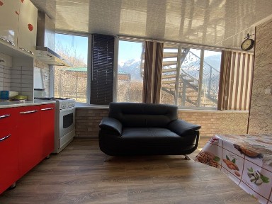 Дача в Бургулюке