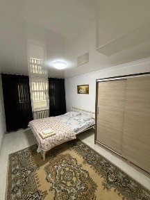 Квартира 2х комнатный продаётся