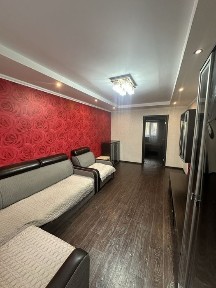 Сдается 2-х комнатная квартира в центре