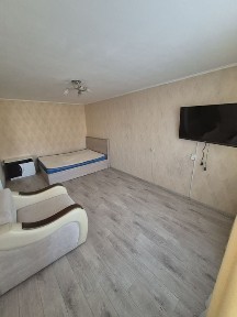 Сдам однокомнатную квартиру!