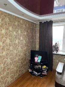 Сдам 1 ком. Жас Оркен, 4/9, новостройка, мебел., техника, 130 тыс. +ком