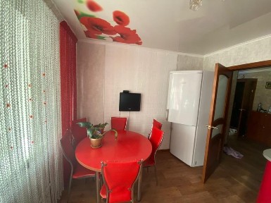 Северо-Казахстанская область, Петропавловск