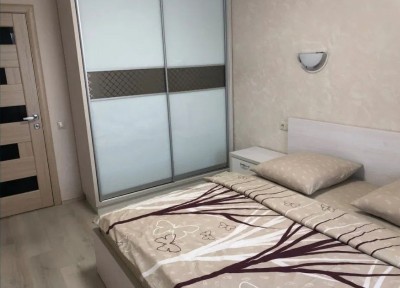 Сарыарка 11-Кенесары, 2ч 2000