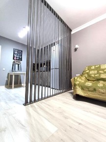 ЖК Будапешт Евродвушка