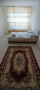 ЖК АлтынШар 2х-комнатная