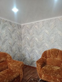 1 комнатная квартира