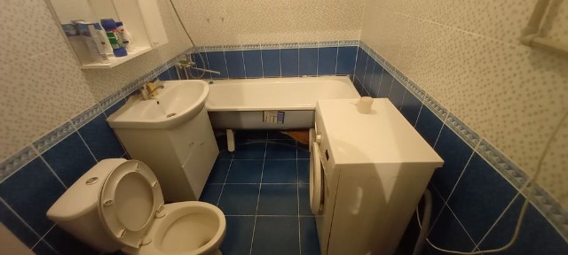 Аренда квартир на долгий срок