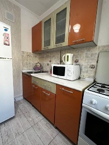 Аренда квартира 1 ком