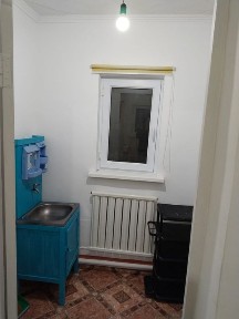 1 болмели времянка жалга бериледы