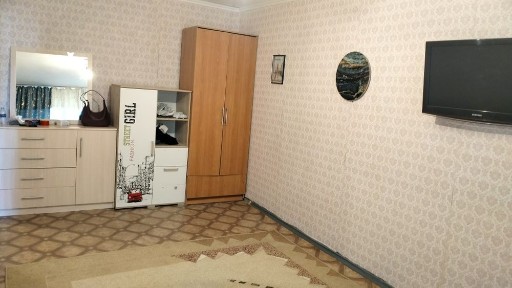 Сдаётся однокомнатная квартира долгосрочно