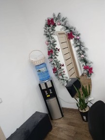 Сдам кушетку район Цума