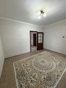 Сдам в аренду 2 ком квартиру в Нурсити