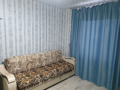 Актюбинская область, Актобе, Юго-Запад 1