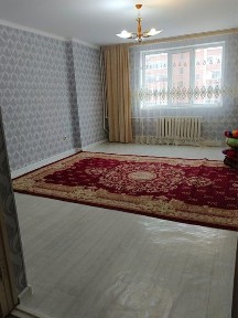 Аренда квартиры 2х комратная район болашак