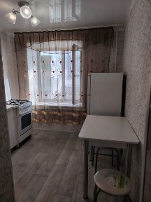 1 к. кв в центре, над Электроном