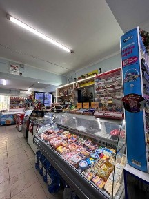 Действующий магазин в Сарыаркинском районе, г. Астана!