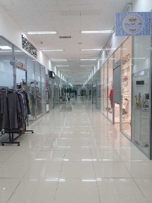 Сдается в аренду бутик 35 кв м ТД 