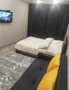 Уютная однушка посуточно в центре города