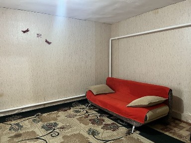 Сдам времянку малосемейный (1/2 человека)