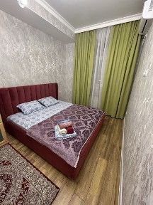 квартира по суточно