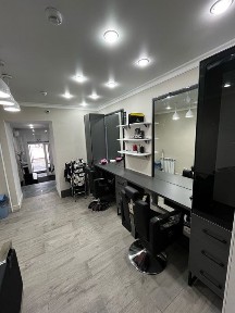 Сдам в аренду кабинет для барберов, колористов, визажистов и тд