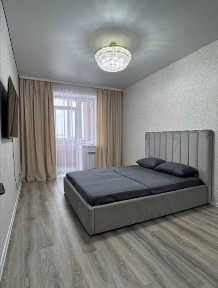 2 комнатная квартира Арбат, Плаза