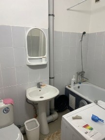 Кваритира по часовой