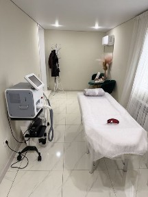 Аренда кабинета