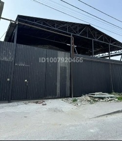 Аренда склад срочно