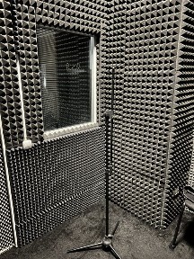 Студия звукозаписи долгосрок