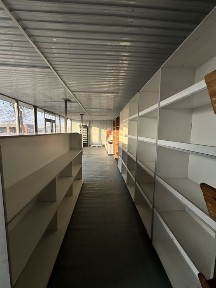 Сдается в аренду готовый объект большой утепленный