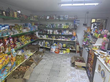 Продуктовый магазин аренда